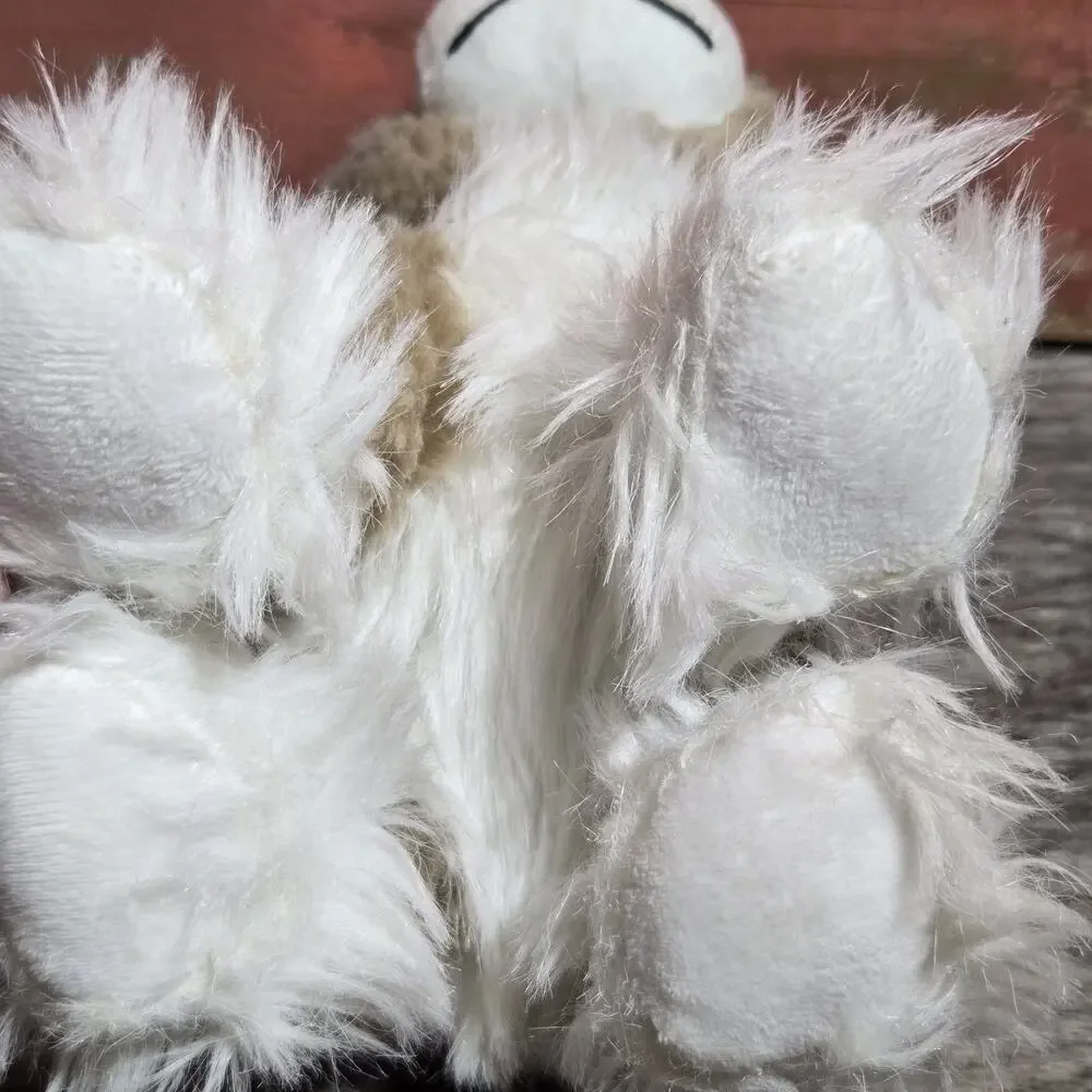 GAME of THRONES HBO Wolf Cub Plush Stuffed‎ Animal DIREWOLF SUMMER Toy 2014